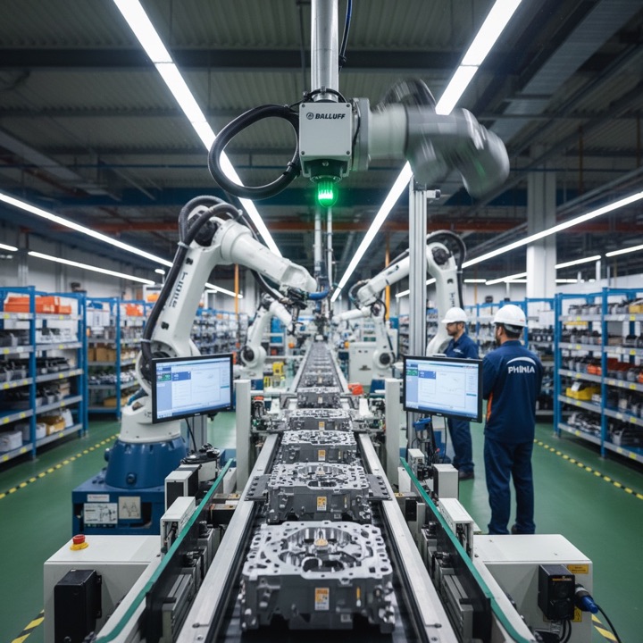 System traceability
